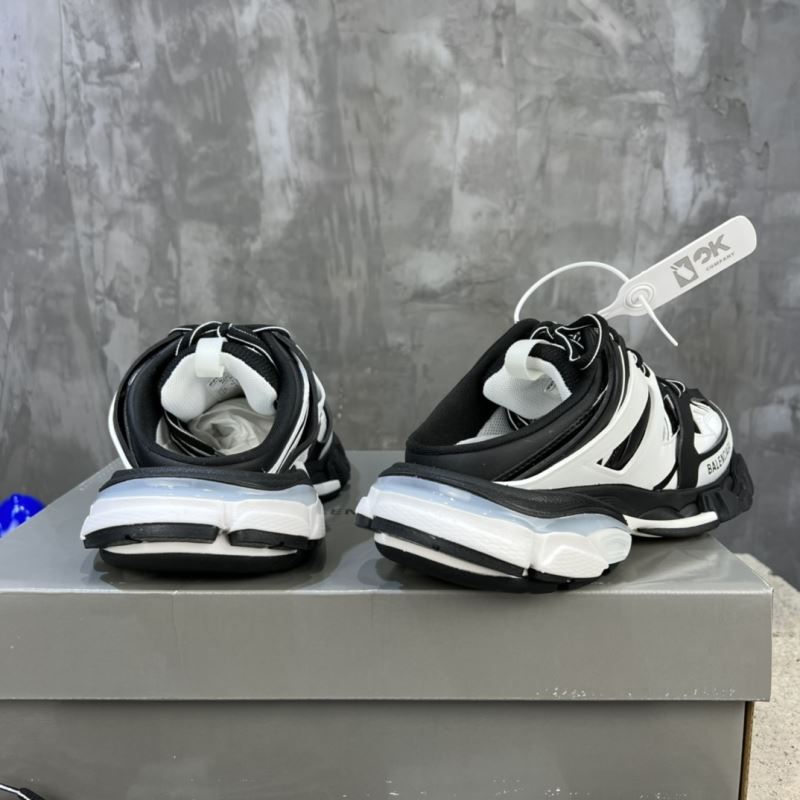 Balenciaga Track Shoes